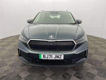 Skoda Enyaq 60