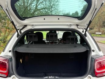 Citroen DS3 1.6 VTi DStyle Plus Euro 5 3dr