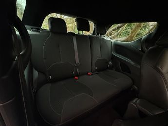 Citroen DS3 1.6 VTi DStyle Plus Euro 5 3dr