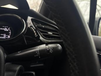 Citroen DS3 1.6 VTi DStyle Plus Euro 5 3dr