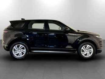 Land Rover Range Rover Evoque 2.0 P250 MHEV R-Dynamic SUV 5dr Petrol Auto 4WD Euro 6 (s/s) (24