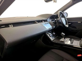 Land Rover Range Rover Evoque 2.0 P250 MHEV R-Dynamic SUV 5dr Petrol Auto 4WD Euro 6 (s/s) (24