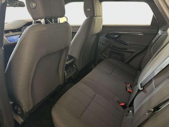 Land Rover Range Rover Evoque 2.0 P250 MHEV R-Dynamic SUV 5dr Petrol Auto 4WD Euro 6 (s/s) (24