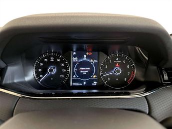 Land Rover Range Rover Evoque 2.0 P250 MHEV R-Dynamic SUV 5dr Petrol Auto 4WD Euro 6 (s/s) (24