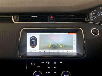 Land Rover Range Rover Evoque 2.0 P250 MHEV R-Dynamic SUV 5dr Petrol Auto 4WD Euro 6 (s/s) (24