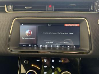 Land Rover Range Rover Evoque 2.0 P250 MHEV R-Dynamic SUV 5dr Petrol Auto 4WD Euro 6 (s/s) (24