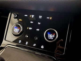 Land Rover Range Rover Evoque 2.0 P250 MHEV R-Dynamic SUV 5dr Petrol Auto 4WD Euro 6 (s/s) (24