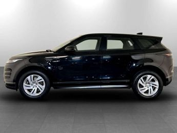 Land Rover Range Rover Evoque 2.0 P250 MHEV R-Dynamic SUV 5dr Petrol Auto 4WD Euro 6 (s/s) (24
