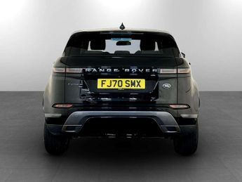 Land Rover Range Rover Evoque 2.0 P250 MHEV R-Dynamic SUV 5dr Petrol Auto 4WD Euro 6 (s/s) (24