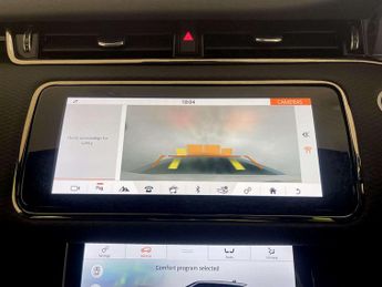 Land Rover Range Rover Evoque 2.0 P200 MHEV R-Dynamic SUV 5dr Petrol Auto 4WD Euro 6 (s/s) (20