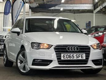 Audi A3 1.4 TFSI Sport Hatchback 3dr Petrol Manual Euro 6 (s/s) (125 ps)