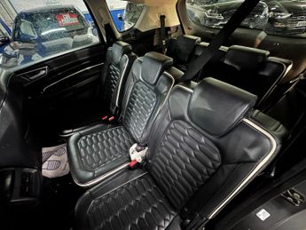 Ford S-Max 2.0T EcoBoost Vignale MPV 5dr Petrol Auto Euro 6 (s/s) (240 ps)