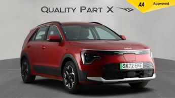 Kia Niro 64.8kWh 2 Auto 5dr