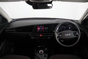 Kia Niro 64.8kWh 2 Auto 5dr