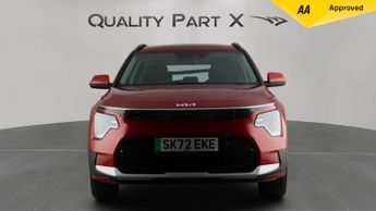 Kia Niro 64.8kWh 2 Auto 5dr