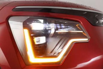 Kia Niro 64.8kWh 2 Auto 5dr