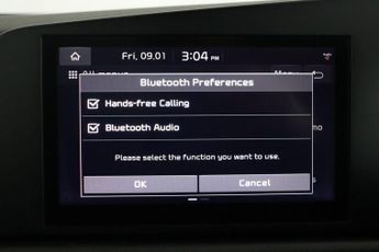 Kia Niro 64.8kWh 2 Auto 5dr