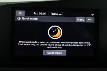 Kia Niro 64.8kWh 2 Auto 5dr