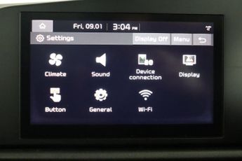 Kia Niro 64.8kWh 2 Auto 5dr