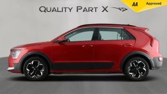 Kia Niro 64.8kWh 2 Auto 5dr