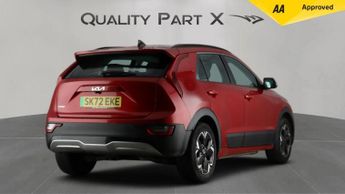 Kia Niro 64.8kWh 2 Auto 5dr