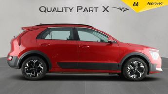 Kia Niro 64.8kWh 2 Auto 5dr