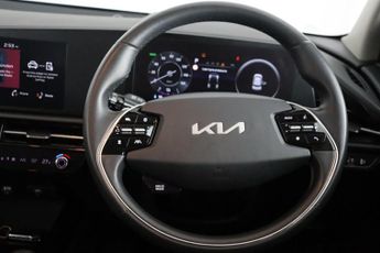 Kia Niro 64.8kWh 2 Auto 5dr