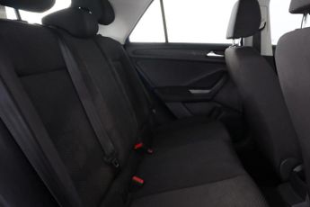 Volkswagen T-Roc 1.0 TSI S Euro 6 (s/s) 5dr