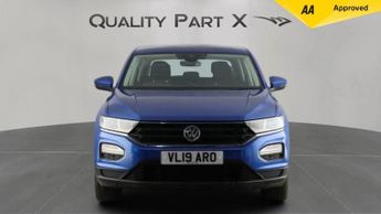 Volkswagen T-Roc 1.0 TSI S Euro 6 (s/s) 5dr