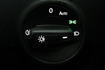 Volkswagen T-Roc 1.0 TSI S Euro 6 (s/s) 5dr