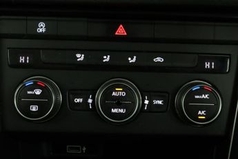 Volkswagen T-Roc 1.0 TSI S Euro 6 (s/s) 5dr