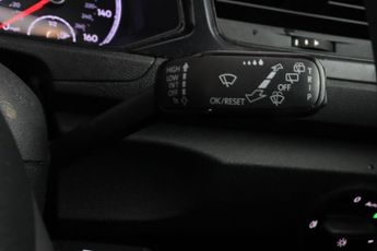 Volkswagen T-Roc 1.0 TSI S Euro 6 (s/s) 5dr