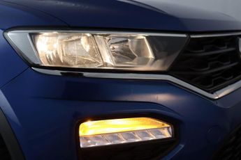 Volkswagen T-Roc 1.0 TSI S Euro 6 (s/s) 5dr