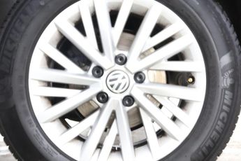 Volkswagen T-Roc 1.0 TSI S Euro 6 (s/s) 5dr