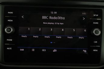 Volkswagen T-Roc 1.0 TSI S Euro 6 (s/s) 5dr