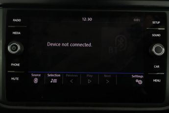 Volkswagen T-Roc 1.0 TSI S Euro 6 (s/s) 5dr