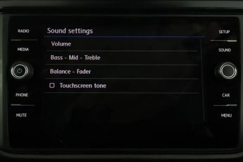 Volkswagen T-Roc 1.0 TSI S Euro 6 (s/s) 5dr