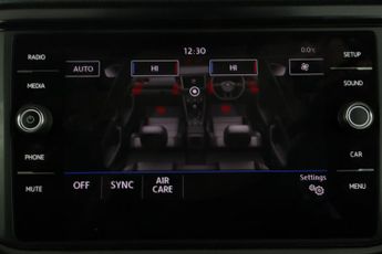 Volkswagen T-Roc 1.0 TSI S Euro 6 (s/s) 5dr