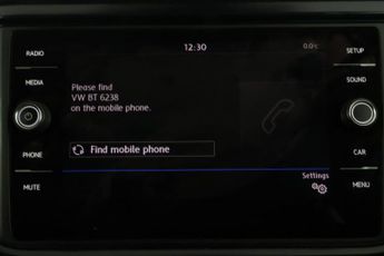 Volkswagen T-Roc 1.0 TSI S Euro 6 (s/s) 5dr