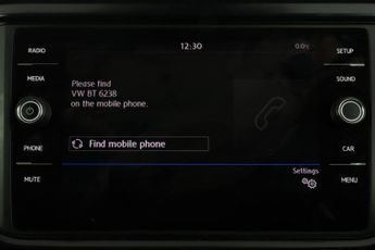 Volkswagen T-Roc 1.0 TSI S Euro 6 (s/s) 5dr