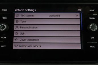 Volkswagen T-Roc 1.0 TSI S Euro 6 (s/s) 5dr