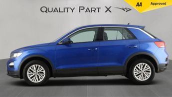 Volkswagen T-Roc 1.0 TSI S Euro 6 (s/s) 5dr