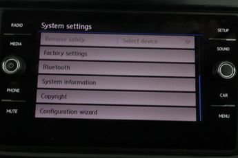 Volkswagen T-Roc 1.0 TSI S Euro 6 (s/s) 5dr