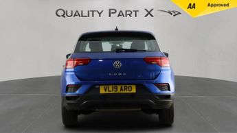 Volkswagen T-Roc 1.0 TSI S Euro 6 (s/s) 5dr