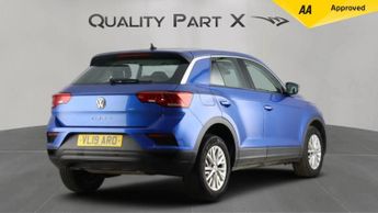 Volkswagen T-Roc 1.0 TSI S Euro 6 (s/s) 5dr
