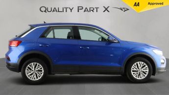 Volkswagen T-Roc 1.0 TSI S Euro 6 (s/s) 5dr