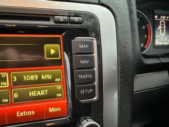 Volkswagen Scirocco 2.0 TSI GT DSG Euro 5 3dr