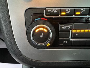 Volkswagen Scirocco 2.0 TSI GT DSG Euro 5 3dr