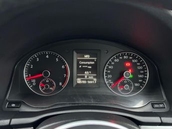 Volkswagen Scirocco 2.0 TSI GT DSG Euro 5 3dr