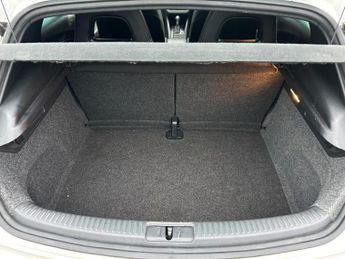 Volkswagen Scirocco 2.0 TSI GT DSG Euro 5 3dr